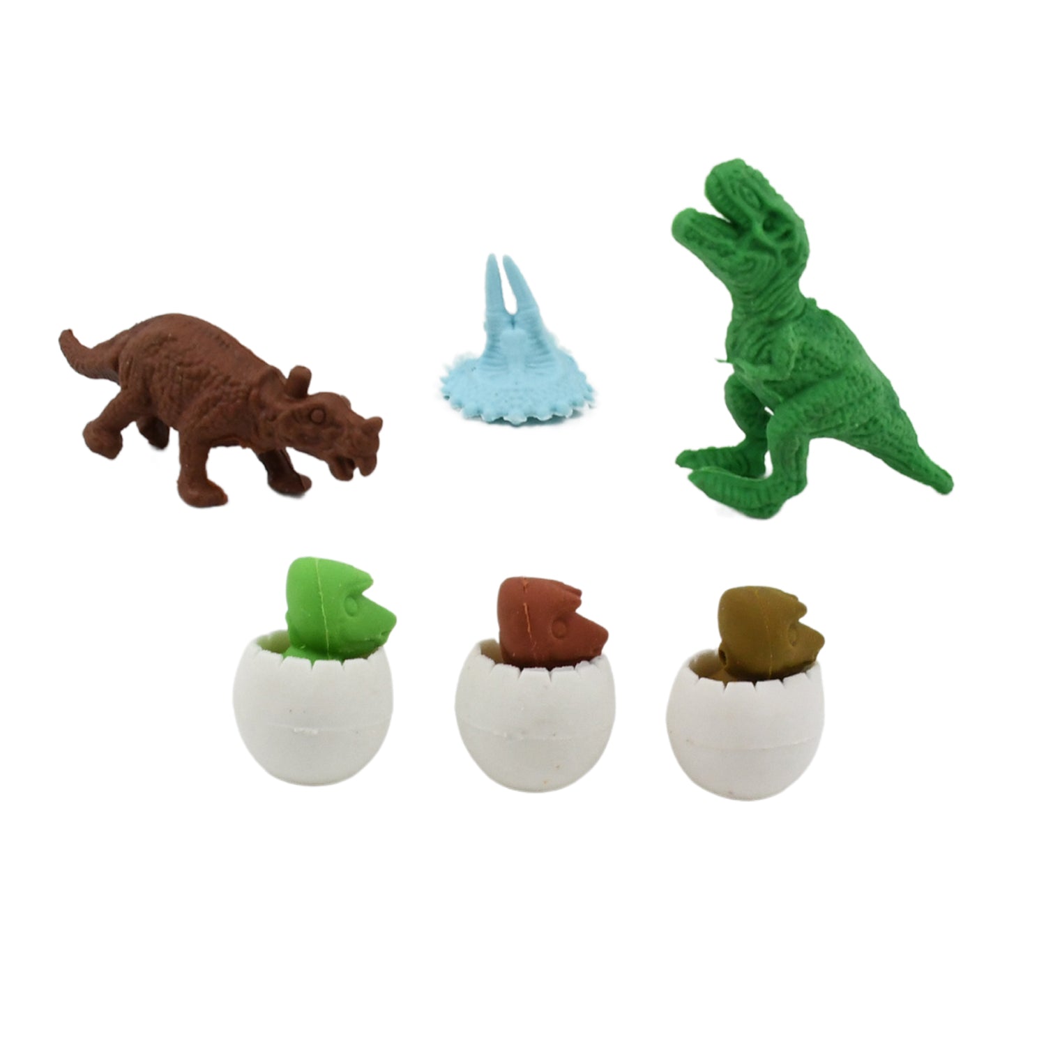Dinosaur Shaped Erasers & Egg shape Eraser for Kids, Dinosaur Erasers Puzzle 3D Eraser, Mini Eraser Dinosaur Toys, Desk Pets for Students Classroom Prizes Class Rewards Party Favors (5 Pcs Set) Dinosaur Shaped Erasers & Egg shape Eraser for Kids, Dinosaur Erasers Puzzle 3D Eraser, Mini Eraser Dinosaur Toys, Desk Pets for Students Classroom Prizes Class Rewards Party Favors (5 Pcs Set)